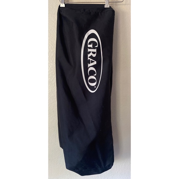 Graco Other Graco Pack N Play Yard Replacement Part Bag Carrying